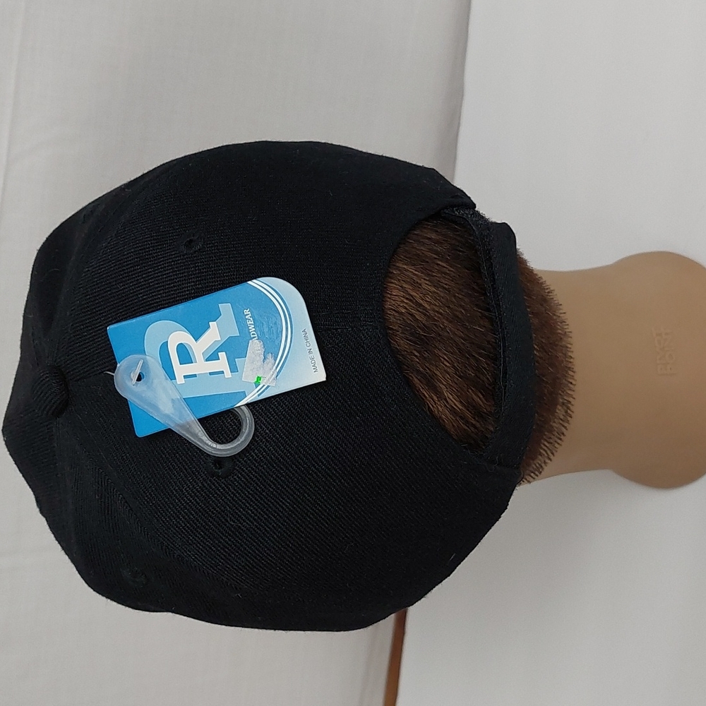 Ballcap - Picture 4 of 8